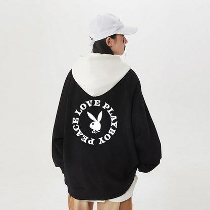 Худи женские Playboy