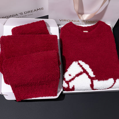 Пижама Da Vinci Code