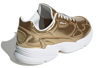 Кроссовки женские Adidas Originals Falcon Pu