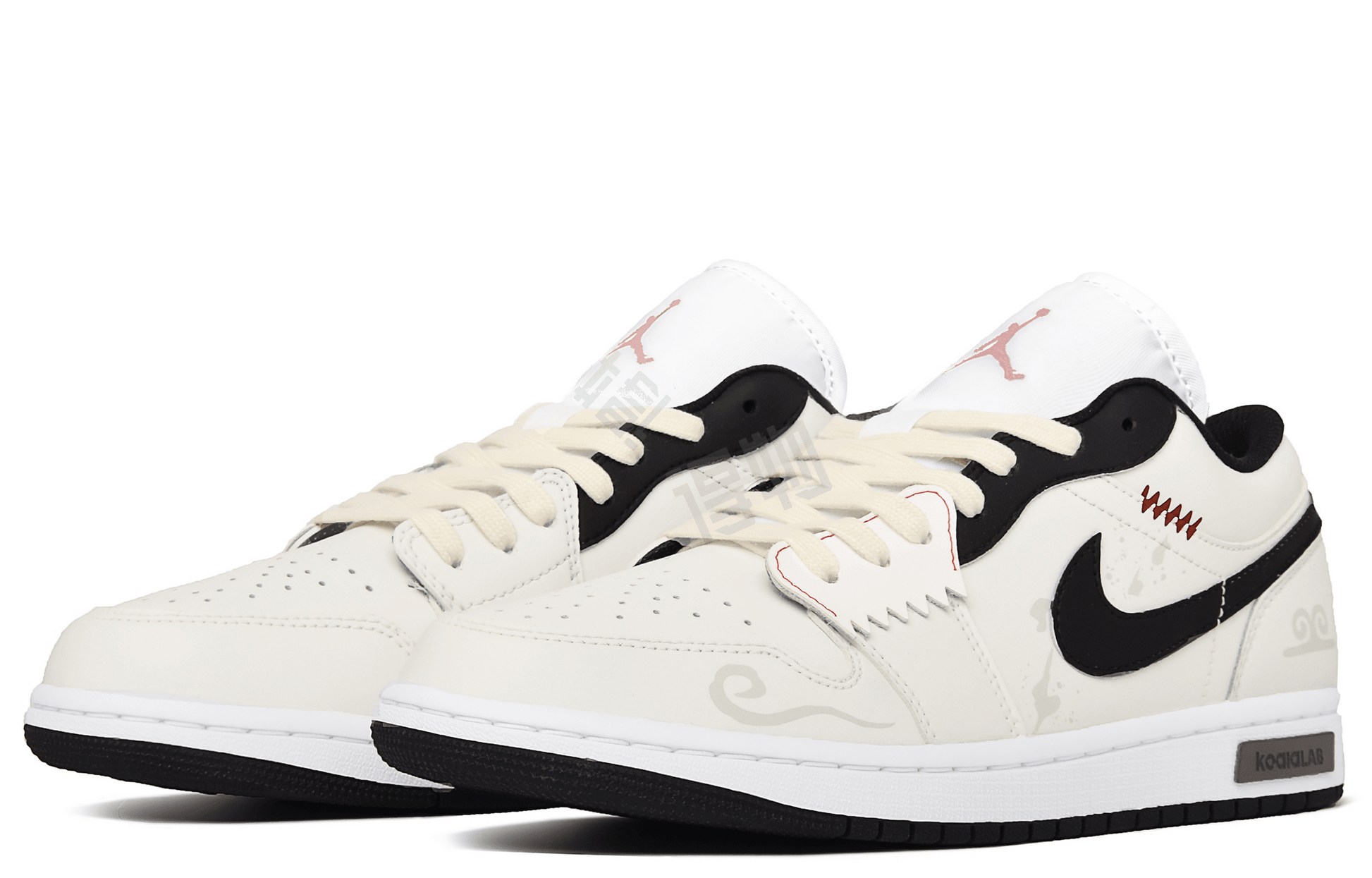 Кроссовки мужские Jordan air spirit - Boxette Shop