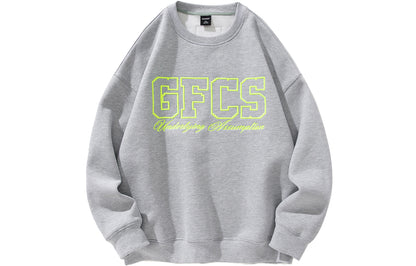 Свитшот женский Golfcross