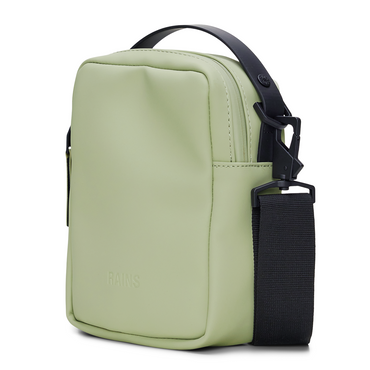 Рюкзак Rains Reporter Box Bag W3