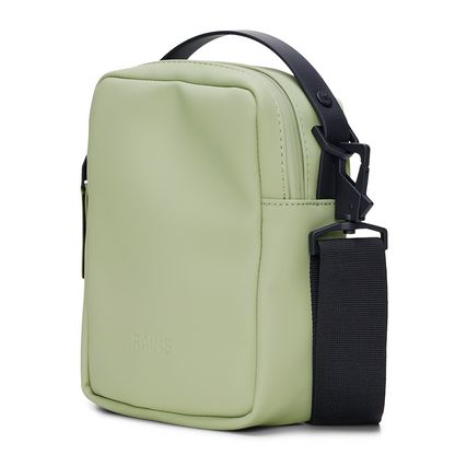 Рюкзак Rains Reporter Box Bag W3