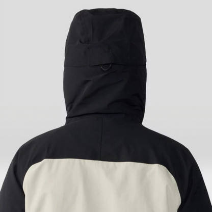 Mountain Hardwear First Tracks erkaklar chang'i kurtkasi