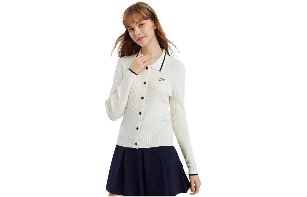 Женский пуловер GAP - Boxette Shop