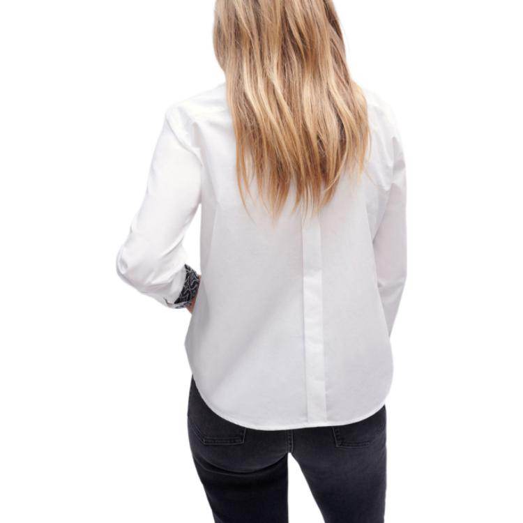 Рубашка женская Maje FW22 - Boxette Shop