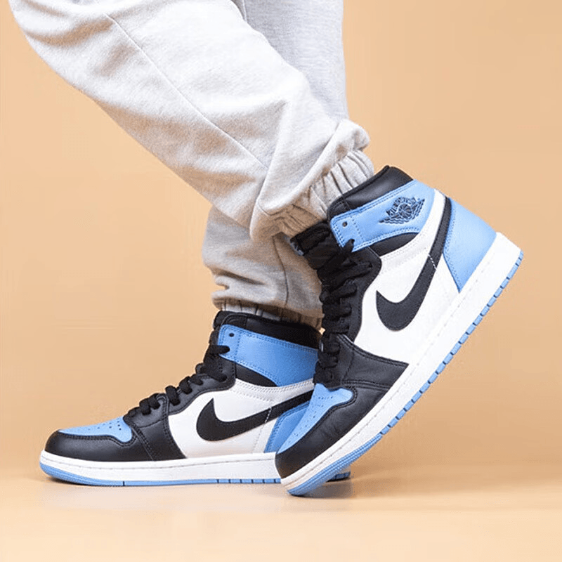 Кроссовки Jordan Air Jordan 1 High OG - Boxette Shop
