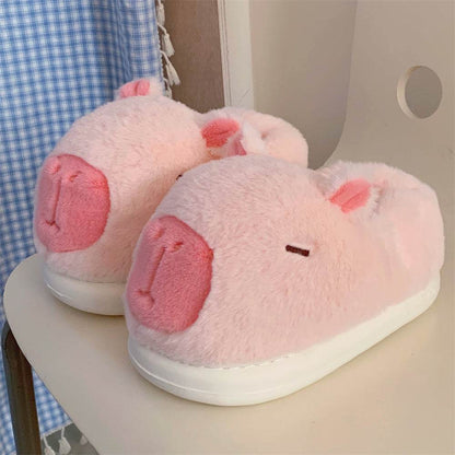 Тапочки Disney Capybara - Boxette Shop