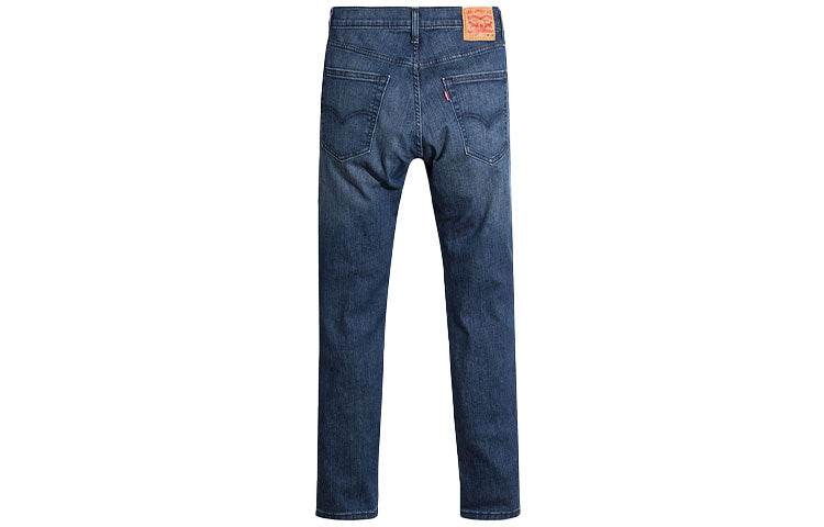 Джинсы мужские Levi's Slim Tapered Mid-Rise - Boxette Shop