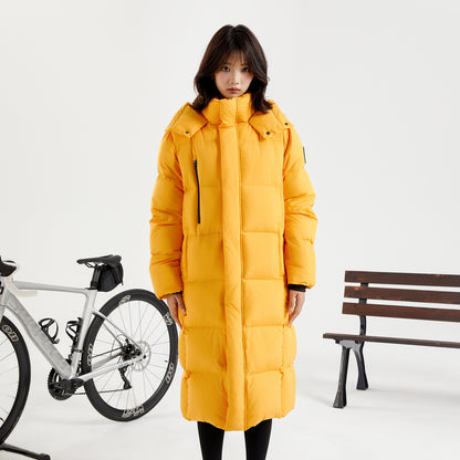 Пуховик Skechers