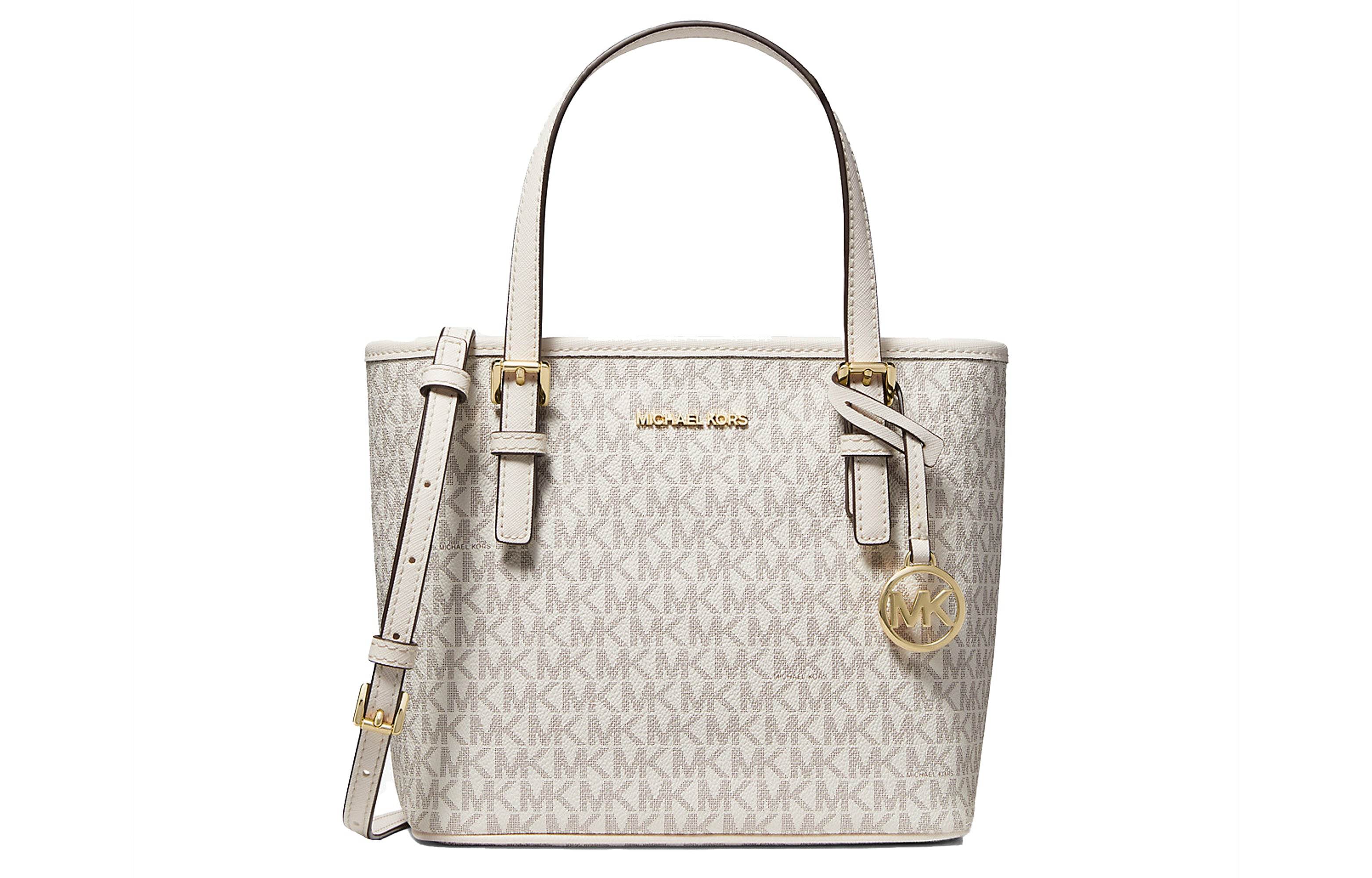 Сумка женская Michael Kors MK Jet Set - Boxette Shop