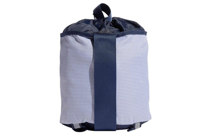 Сумка Adidas Originals Pattern Logo Drawstring Closure - Boxette Shop