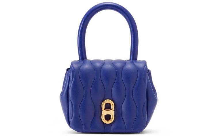 Сумка женская Charles&Keith Colorblocked - Boxette Shop