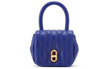 Сумка женская Charles&Keith Colorblocked - Boxette Shop