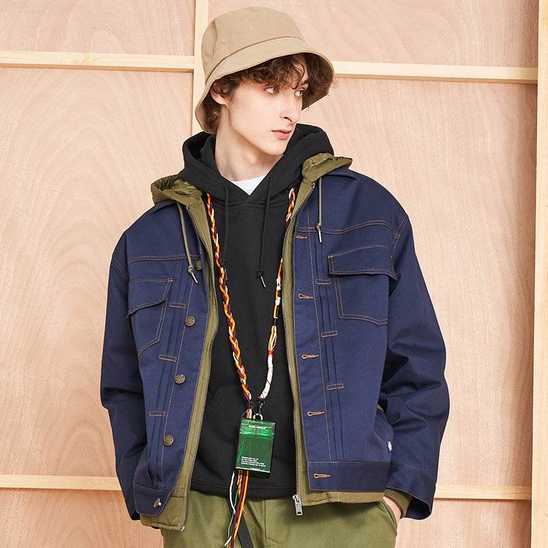 Куртка Dickies - Boxette Shop