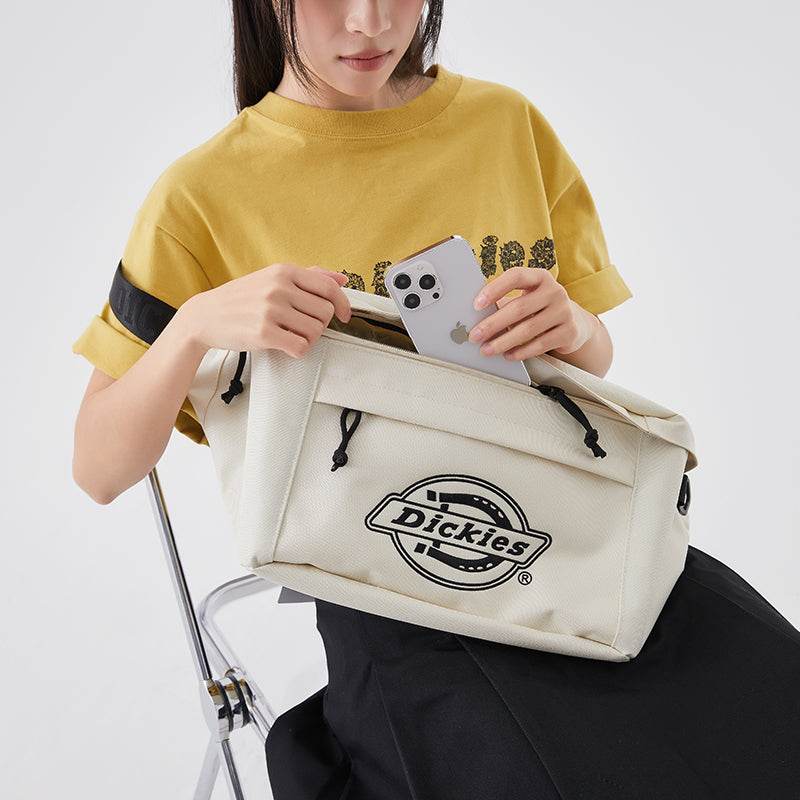 Поясная сумка Dickies Street Trend Big Sports Capacity Student - Boxette Shop