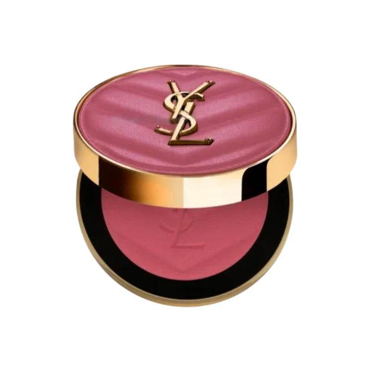 Румяна YSL Pioneer High Definition Leather - Boxette Shop