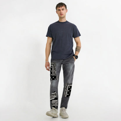 Джинсы мужские Lee