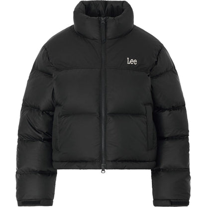 Пуховик женский Lee