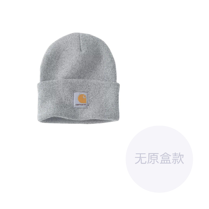 Carhartt shlyapasi