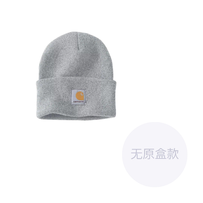 Carhartt shlyapasi