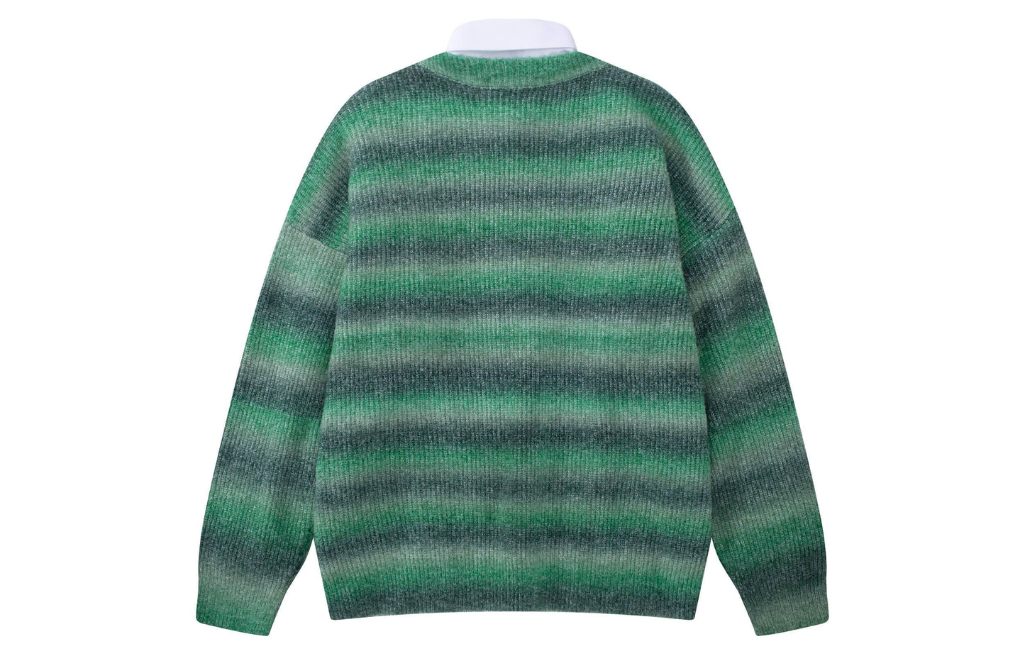 Свитер Minfinity - Boxette Shop