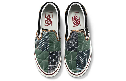 Мюли Vans Style 98