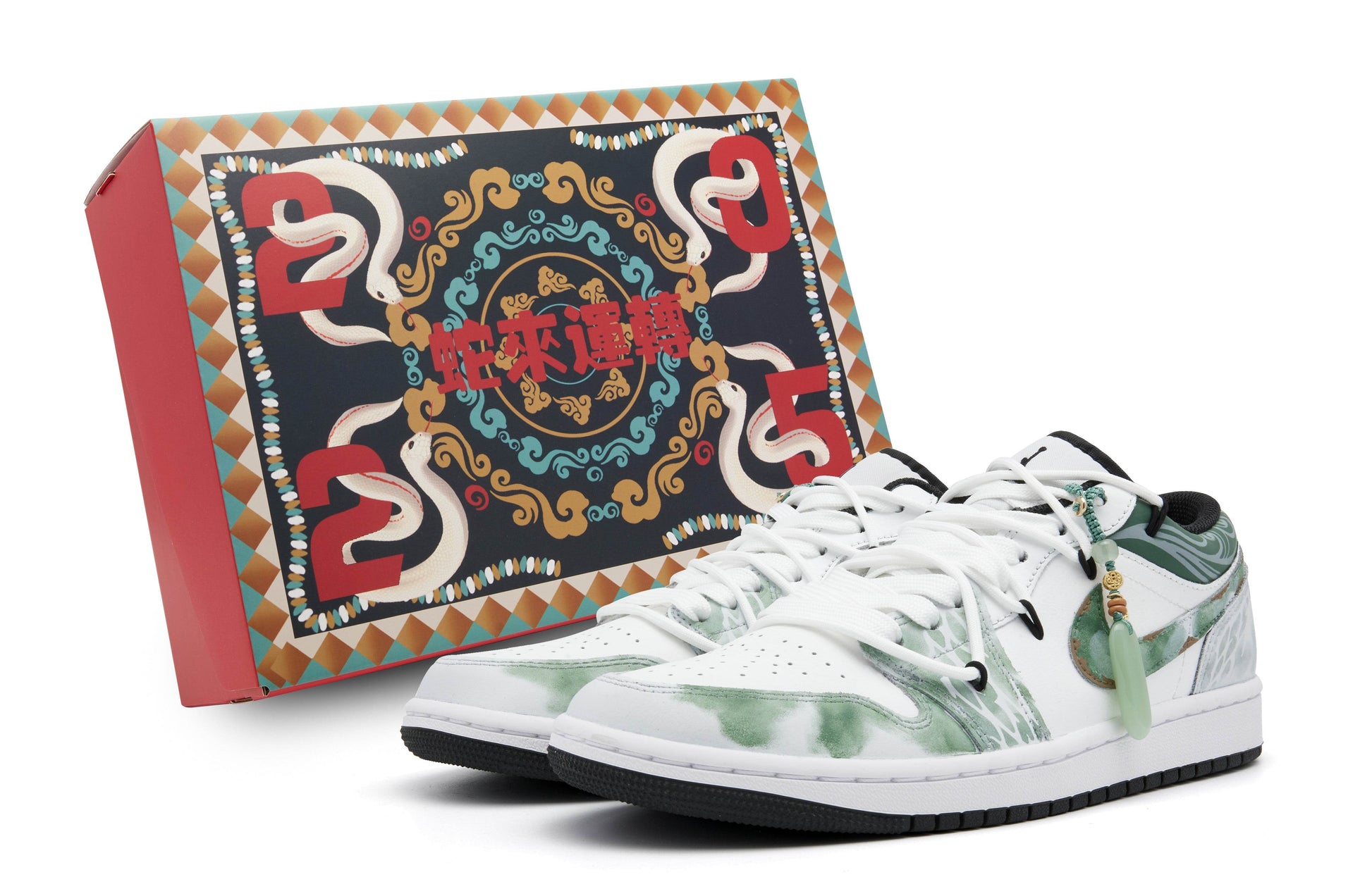 Кроссовки мужские Jordan air warm - Boxette Shop