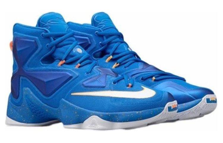 Кроссовки мужские Nike Lebron 13 - Boxette Shop