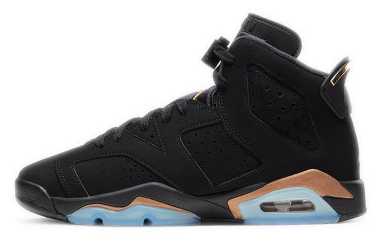 Кроссовки детские Jordan air 6 dmp - Boxette Shop