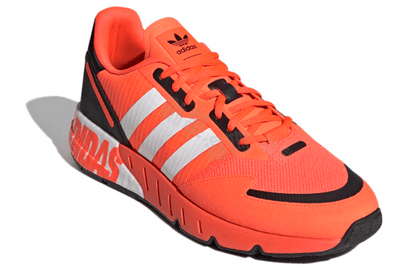 Кроссовки мужские Adidas Originals Zx 1k Boost - Boxette Shop
