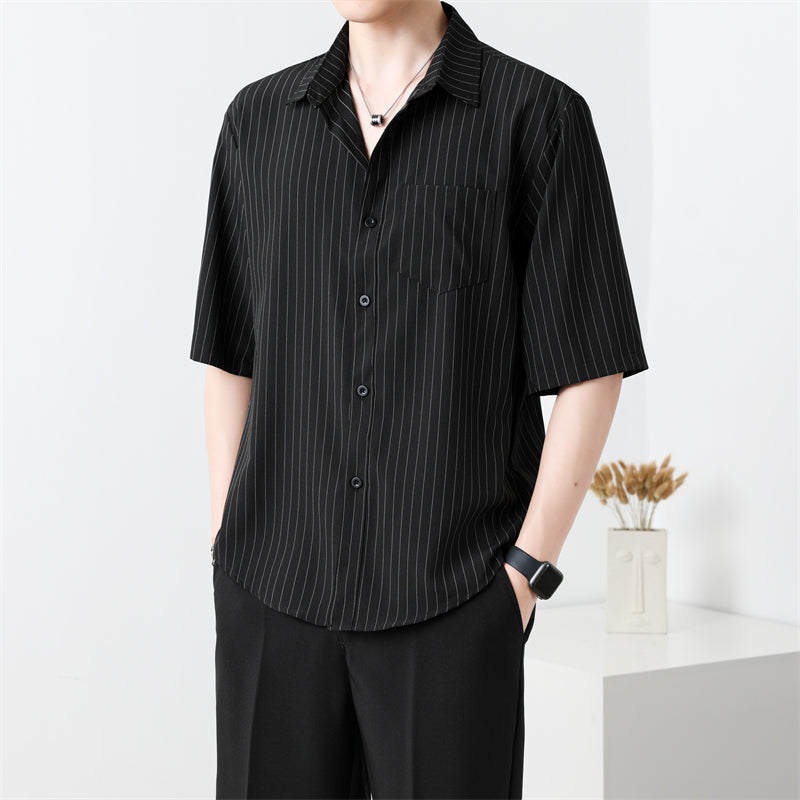 Рубашка мужская Pierre Cardin