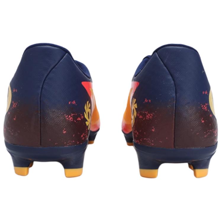 Бутсы Nike Phantom 6 Low Academy "Erling Haaland"