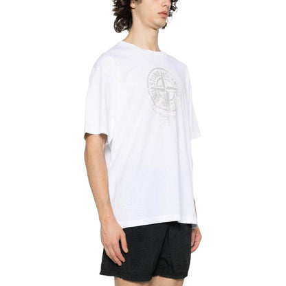 Футболка мужская Stone Island SS24 - Boxette Shop