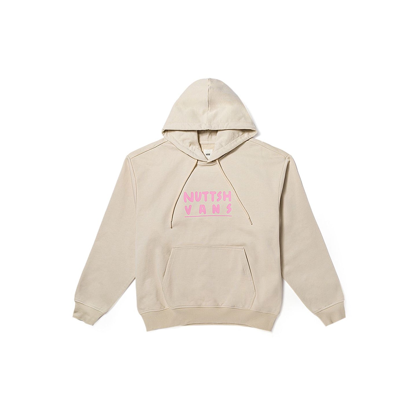 Худи женское Vans x