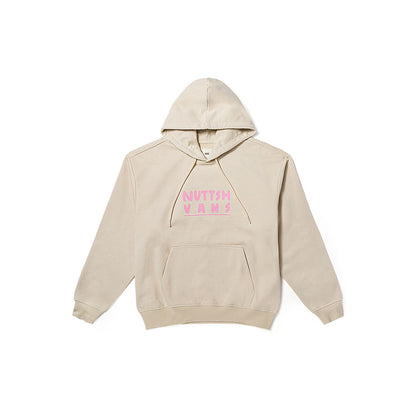 Худи женское Vans x