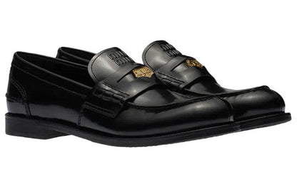 Лоферы женские Miu Miu Penny - Boxette Shop