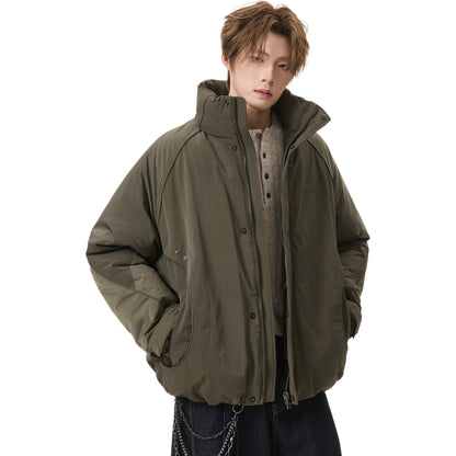 Пуховик мужской ALL IN Mountain