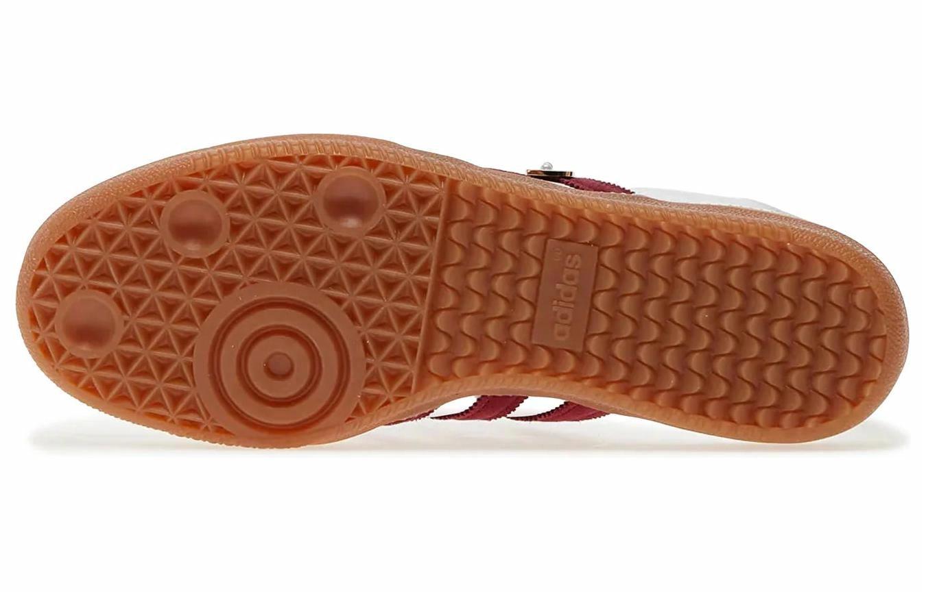 Кроссовки Sporty & Rich x Adidas Originals Samba