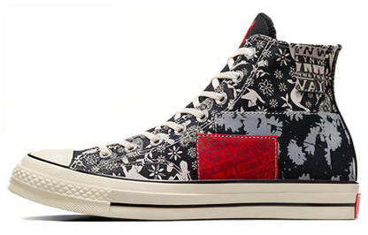 Кеды женские Converse X LFC chuck 70 liverpool - Boxette Shop