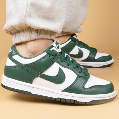Кроссовки Nike Dunk "Varsity Green"