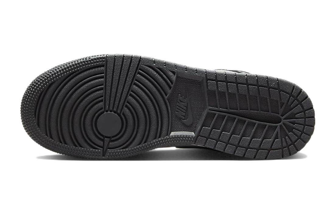 Кроссовки подростковые Air Jordan 1 Mid - Boxette Shop