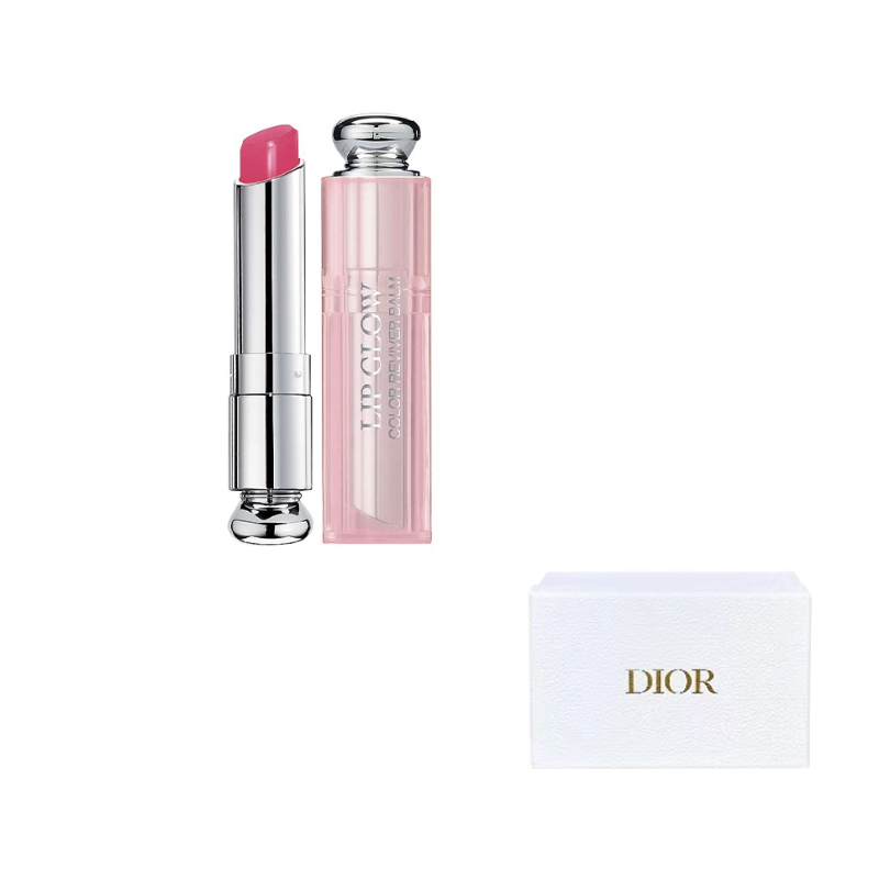 Dior Dior Glamour Lip Balzam
