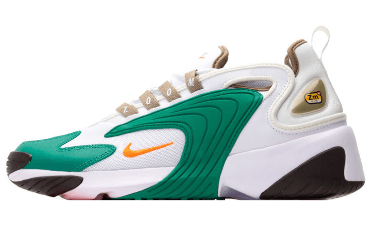 Кроссовки Nike Zoom 2K - Boxette Shop