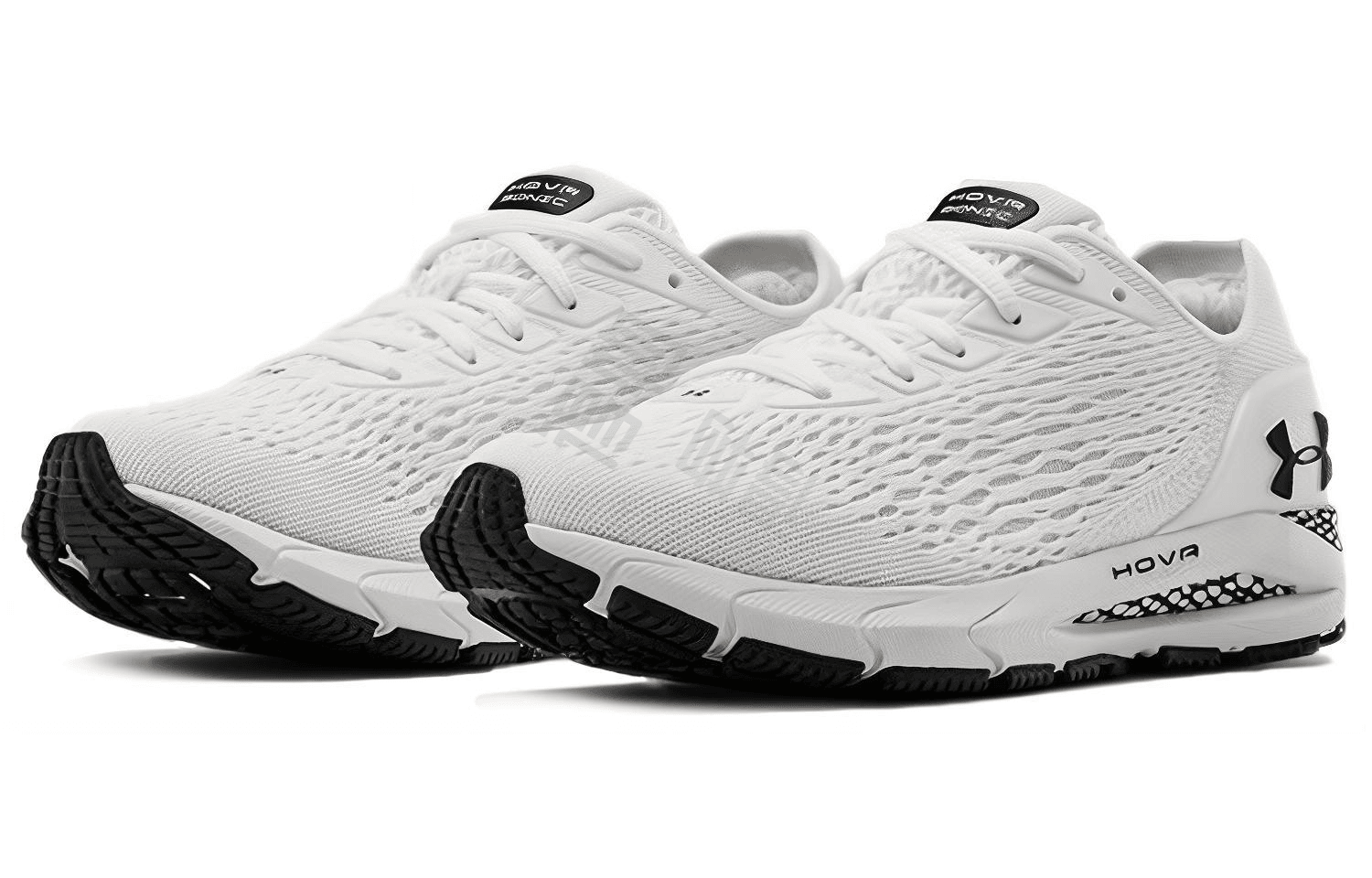 Кроссовки женские Under Armour HOVR Sonic 3 - Boxette Shop