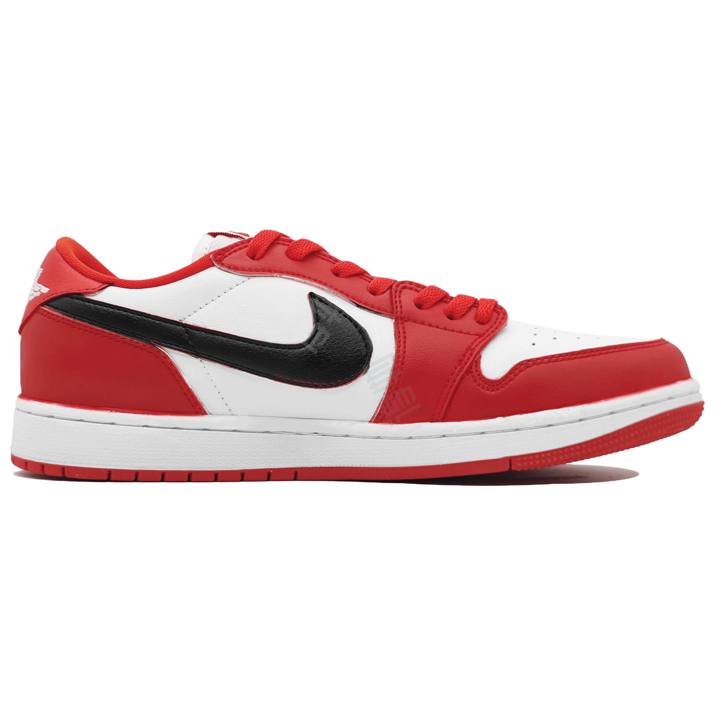 Кроссовки Jordan air woosu - Boxette Shop