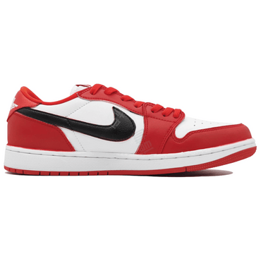 Кроссовки Jordan air woosu - Boxette Shop