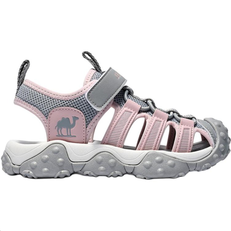 Tuya bolalar sandallari