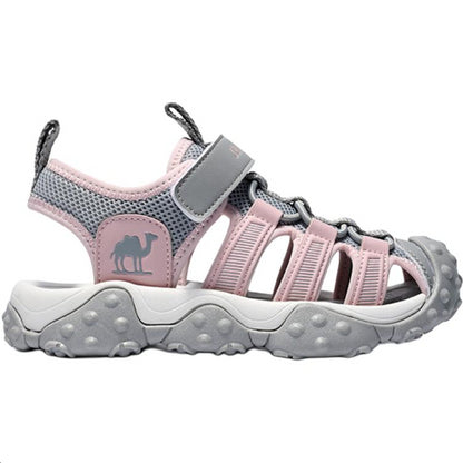 Tuya bolalar sandallari