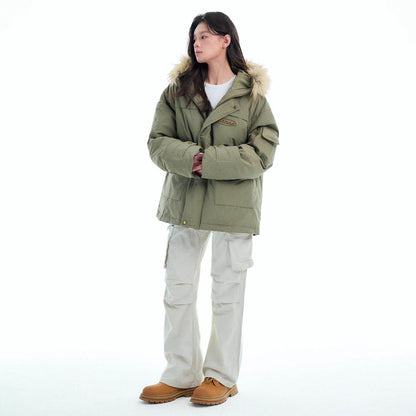 Куртка ICONS Lab - Boxette Shop